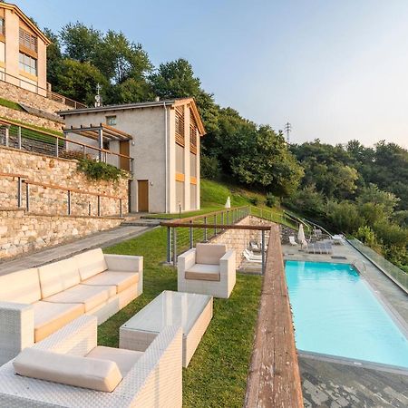 Paradiso Del Lago Margherita 1 Bellano Bagian luar foto